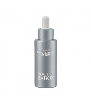 Сироватка для очищення пір Doctor BABOR Resurface Pore Refining Serum BABOR, 30 мл