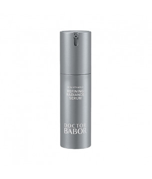 Сироватка для сяйва шкіри обличчя Doctor BABOR Resurface Refining Radiance Serum BABOR, 30 мл