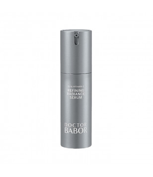 Сыворотка для сияния кожи лица Doctor BABOR Resurface Refining Radiance Serum BABOR, 30 мл