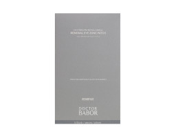 Патчі для відновлення шкіри навколо очей Doctor BABOR Resurface Renewal Eye Zone Patch BABOR, 5шт