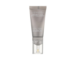 Гель против прыщей для точечного применения Doctor BABOR Clarifying Impurity SOS Spot Treatment BABO