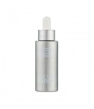 Зволожуюча сироватка Doctor BABOR Hydration Hydro Filler Serum BABOR, 30 мл