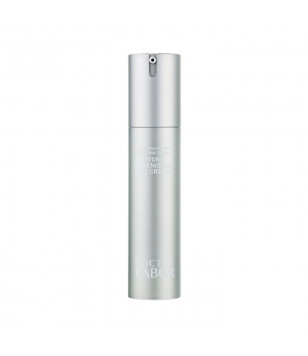 Зволожуючий гель-крем для обличчя Doctor BABOR Hydration Hydro Replenishing Gel Cream BABOR, 50 мл