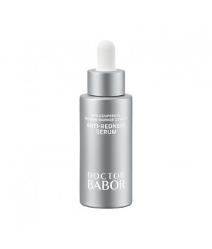 Сироватка для обличчя проти почервоніння Doctor BABOR Sensitive Anti-Redness Serum BABOR, 30 мл