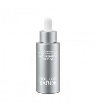 Сироватка для обличчя проти почервоніння Doctor BABOR Sensitive Anti-Redness Serum BABOR, 30 мл
