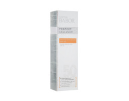 Сонцезахисний бальзам для обличчя Doctor BABOR Protecting Balm SPF 50 BABOR, 50 мл
