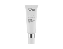 Сонцезахисний флюїд для обличчя Doctor BABOR Protect Cellular Mattifying Protector SPF 30 BABOR, 50 мл