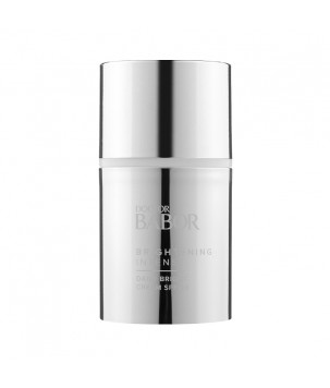 Освітлювальний крем для обличчя BABOR Brightening Intense Daily Bright Cream SPF20 BABOR, 50 мл