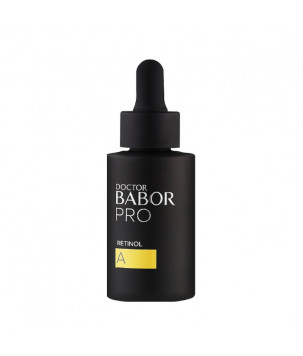Концентрат для обличчя із ретинолом Doctor BABOR PRO Retinol Concentrate BABOR, 30 мл