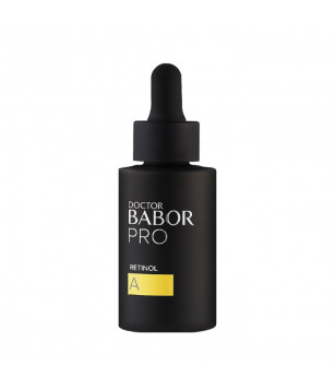 Концентрат для обличчя із ретинолом Doctor BABOR PRO Retinol Concentrate BABOR, 30 мл