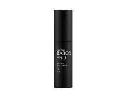 Зміцнювальний крем від зморщок для шкіри навколо очей Doctor BABOR PRO Retinol Eye Cream BABOR, 15 мл