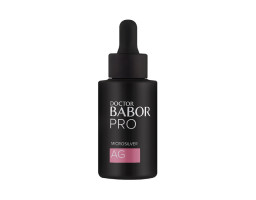 Концентрат для обличчя з часточками мікосрібла Doctor BABOR PRO AG Microsilver Concentrate BABOR, 30 мл