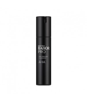 Нічний пілінг крем Doctor BABOR AHA Peeling Overnight BABOR, 50 мл