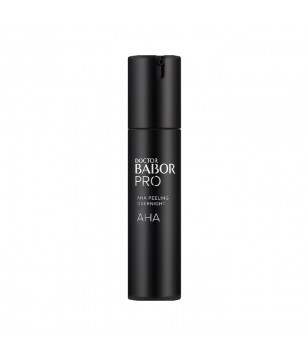 Нічний пілінг крем Doctor BABOR AHA Peeling Overnight BABOR, 50 мл