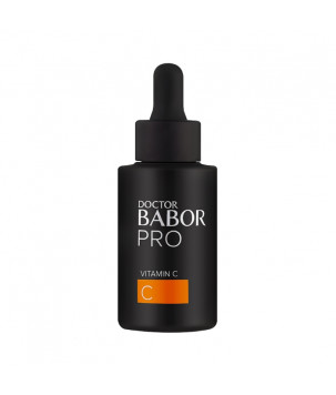 Сироватка концентрат Doctor BABOR PRO Vitamin C BABOR, 30 мл
