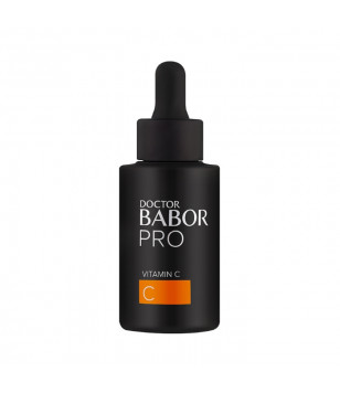 Сыворотка-концентрат Doctor BABOR PRO Vitamin C BABOR, 30 мл