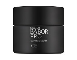 Крем для обличчя із церамідами Doctor BABOR PRO CE Ceramide Cream BABOR, 50 мл