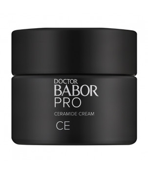 Крем для обличчя із церамідами Doctor BABOR PRO CE Ceramide Cream BABOR, 50 мл