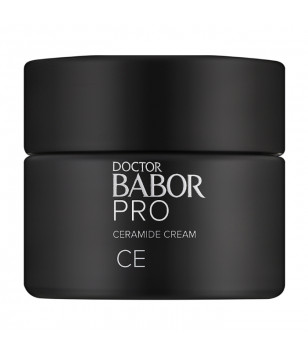 Крем для обличчя із церамідами Doctor BABOR PRO CE Ceramide Cream BABOR, 50 мл