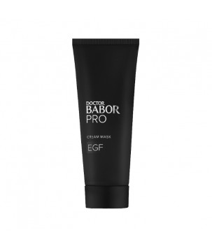 Крем для обличчя Doctor BABOR PRO EGF Cream Mask BABOR, 75 мл