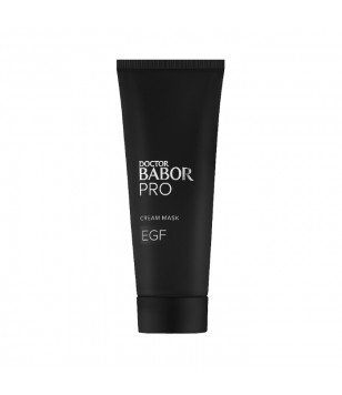 Крем для обличчя Doctor BABOR PRO EGF Cream Mask BABOR, 75 мл