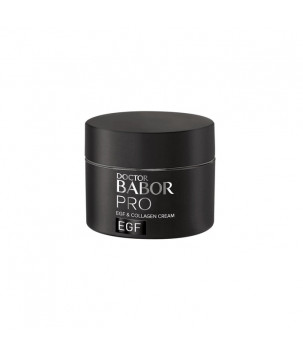 Колагеновий крем для обличчя Doctor BABOR PRO EGF & Collagen Cream BABOR, 50 мл