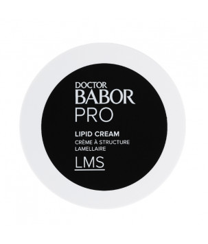 Ліпідний крем для обличчя Doctor BABOR PRO LMS Lipid Cream BABOR, 50 мл