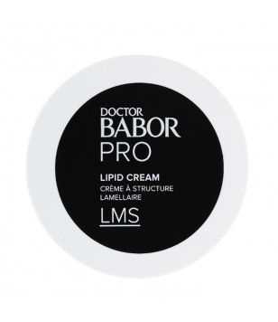 Липидный крем для лица Doctor BABOR PRO LMS Lipid Cream BABOR, 50 мл