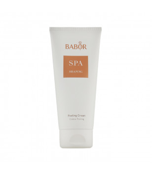 Крем-пілінг для тіла SPA Shaping Peeling Cream BABOR, 200 мл