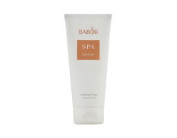 Моделюючий лосьйон для тіла SPA Shaping Body Lotion BABOR, 200 мл