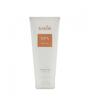 Моделюючий лосьйон для тіла SPA Shaping Body Lotion BABOR, 200 мл