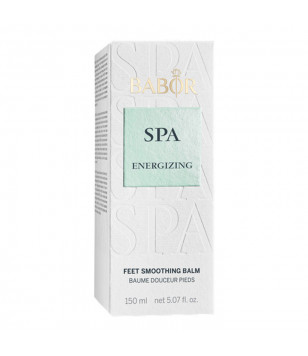 Бальзам для ніг Spa Energizing Feet Smoothing Balm BABOR, 150 мл