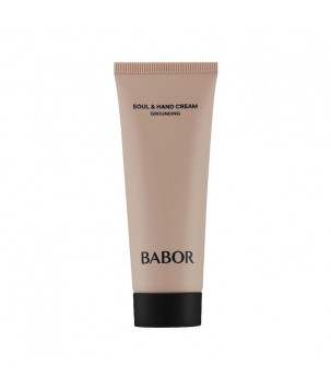 Крем для рук Soul & Body Hand Cream BABOR, 75 мл