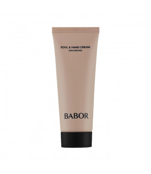Крем для рук Soul & Body Hand Cream BABOR, 75 мл