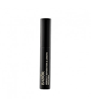 Туш для вій Perfect Separation & Length Mascara BABOR Black, 6 мл