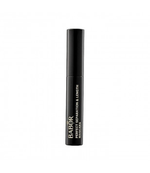 Тушь для ресниц Perfect Separation & Length Mascara BABOR Black, 6 мл