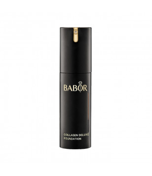 Тональний крем Collagen Deluxe Foundation BABOR 01 porcel, 30 мл