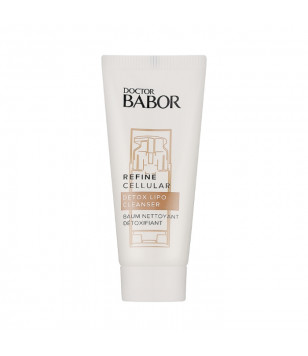 Бальзам для глубокого очищения и защиты кожи лица Doctor BABOR Refine Cellular BABOR, 20 мл