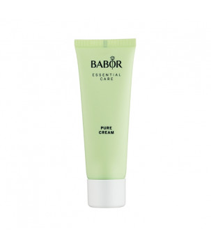Крем для проблемної шкіри Essential Care Pure Cream BABOR, 50 мл