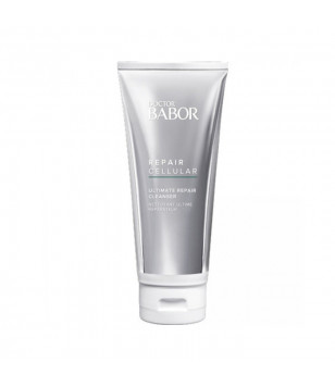 Молочко "Регенерирующее" Doctor BABOR Ultimate Repair Cleanser BABOR, 200 мл