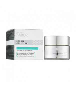 Крем-гель "Регенерувальний" Doctor BABOR Ultimate Repair Gel-Cream BABOR, 50 мл
