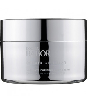 Моделювальний крем для тіла Doctor BABOR Repair Cellular Ultimate Body Forming Cream BABOR, 200 мл