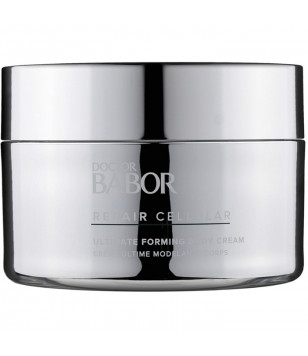 Моделювальний крем для тіла Doctor BABOR Repair Cellular Ultimate Body Forming Cream BABOR, 200 мл