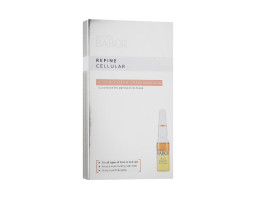 Бифазные ампулы "Активатор Сияния" Glow Booster Bi-Phase BABOR, 7 мл