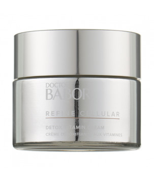 Детокс-крем для обличчя Doctor Refine Cellular Detox Vitamin Cream BABOR, 50 мл