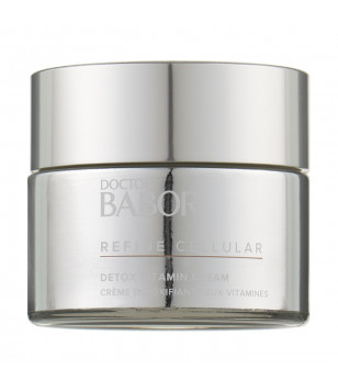 Детокс-крем для лица Doctor Refine Cellular Detox Vitamin Cream BABOR, 50 мл