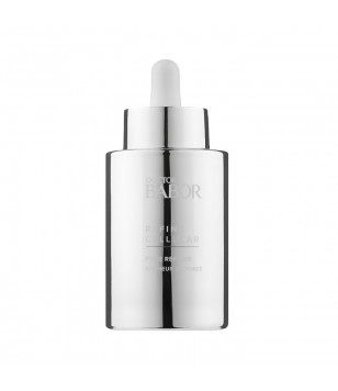 Концентрат-сыворотка для совершенствования микрорельефа кожи лица Doctor BABOR Refine Cellular BABOR