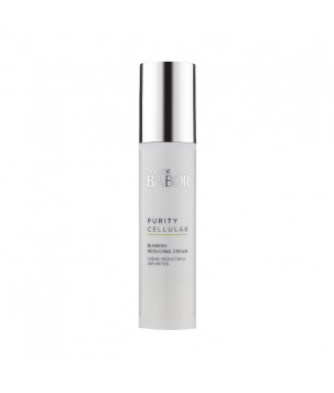 Крем проти акне Doctor BABOR Purity Cellular Blemish Reducing Cream BABOR, 50 мл