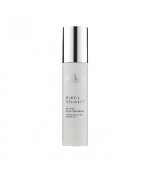 Крем против акне Doctor BABOR Purity Cellular Blemish Reducing Cream BABOR, 50 мл