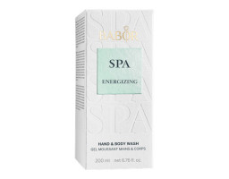 Гель для рук та тіла Spa Energizing Hand & Body Wash BABOR, 200 мл